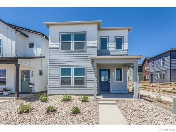 331 Flourish Lane, Fort Collins, CO 80524