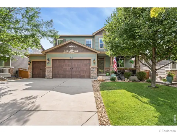 6305 Walnut Grove Street, Erie, CO 80516