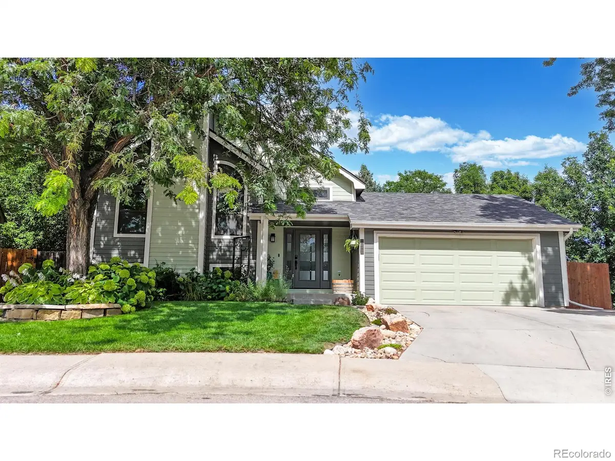 632 Agape Way, Fort Collins, CO 80524 - #1