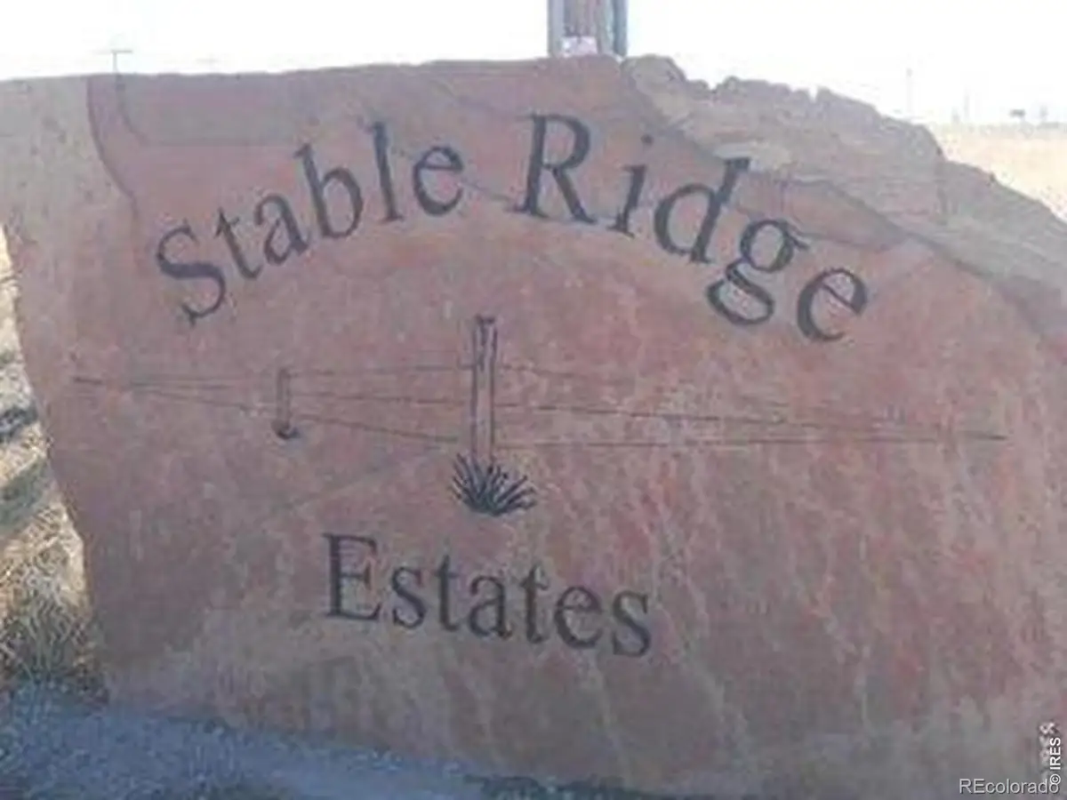 0 Road 7.3, Wiggins, CO 80654 - #1