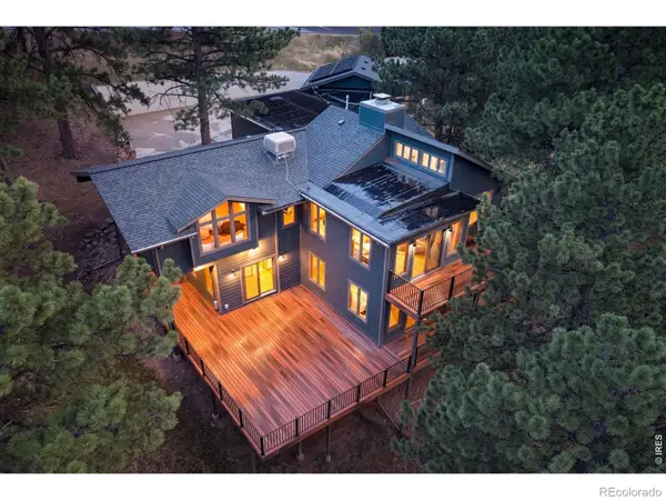 335 Pine Tree Lane, Boulder, CO 80304