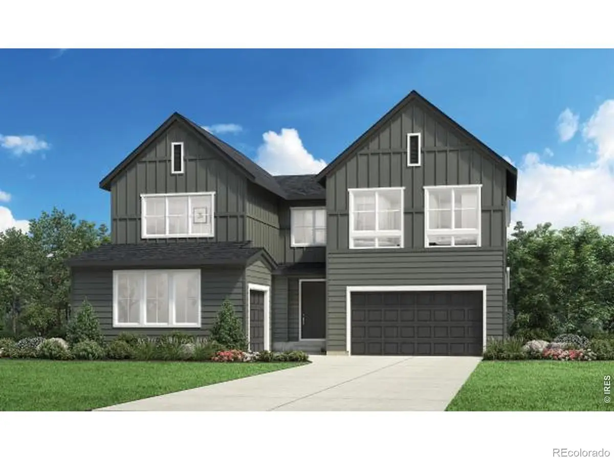3331 Sapinero Drive, Loveland, CO 80538 - #1