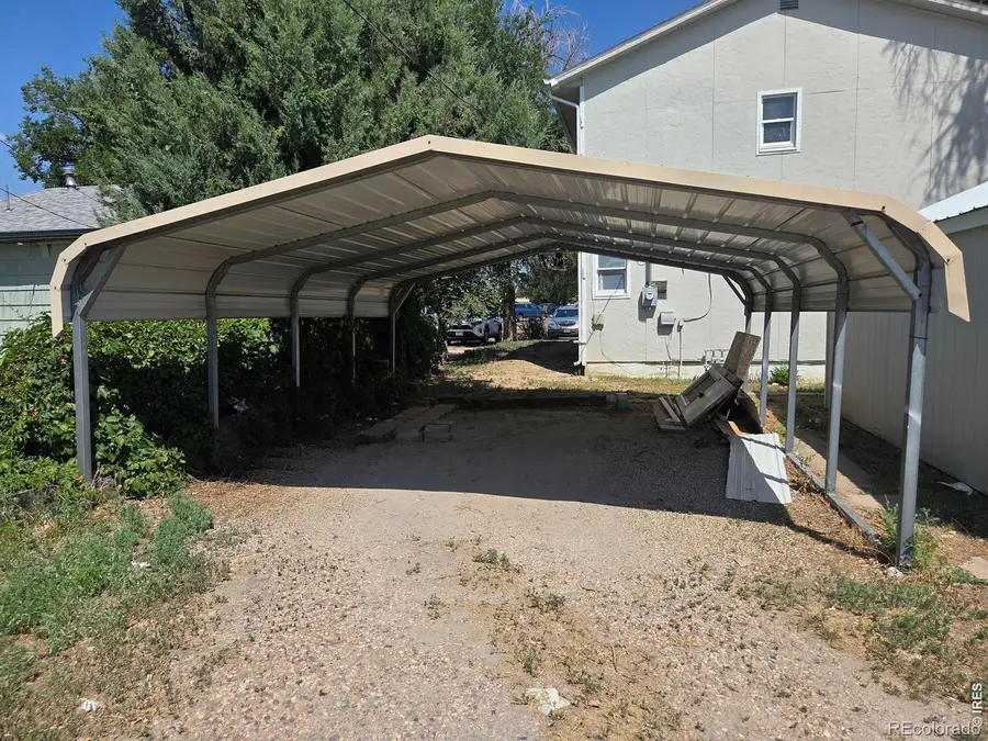 519 West Street, Fort Morgan, CO 80701 - #2