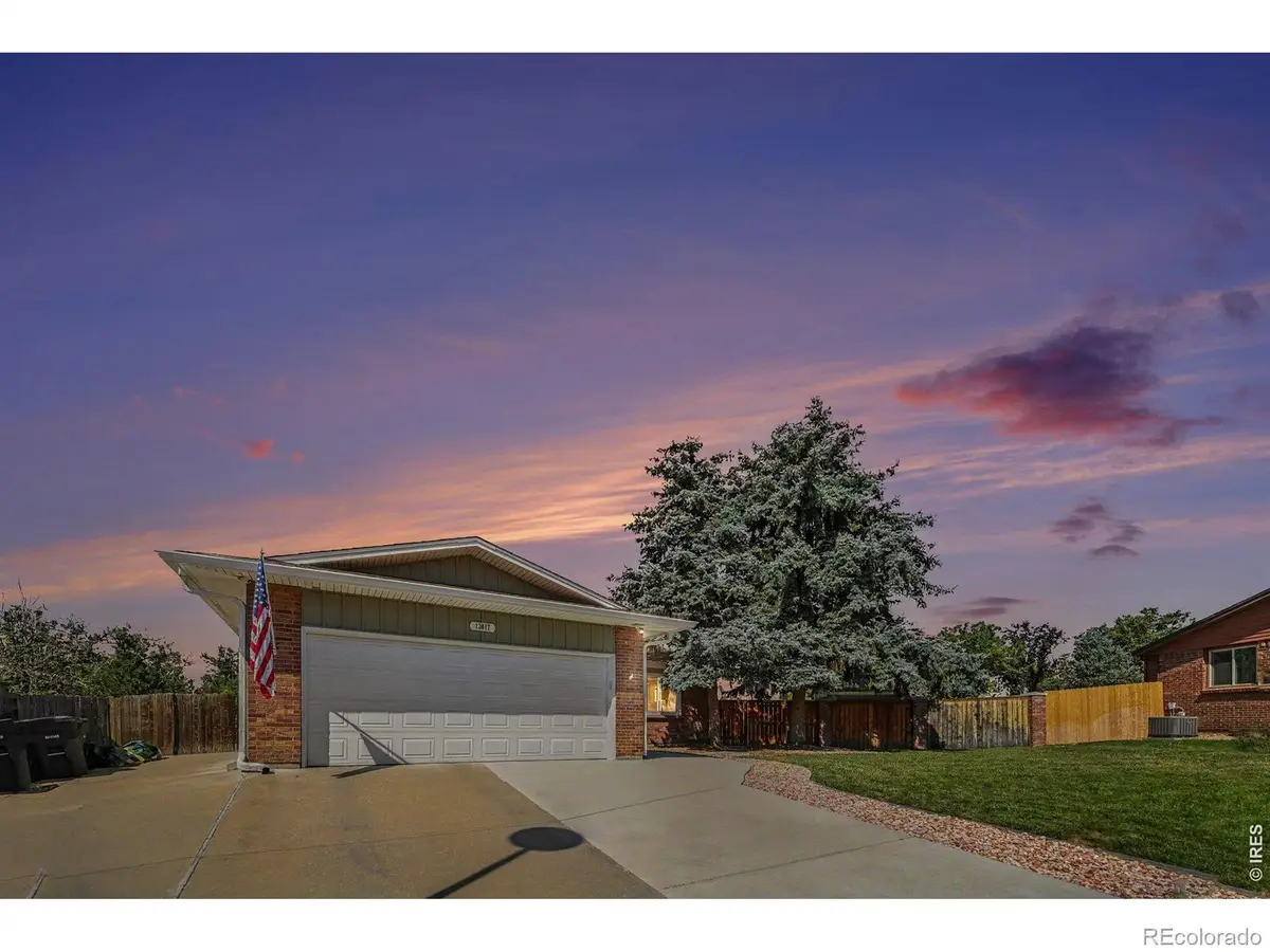 13017 Clayton Court, Thornton, CO 80241 - #1