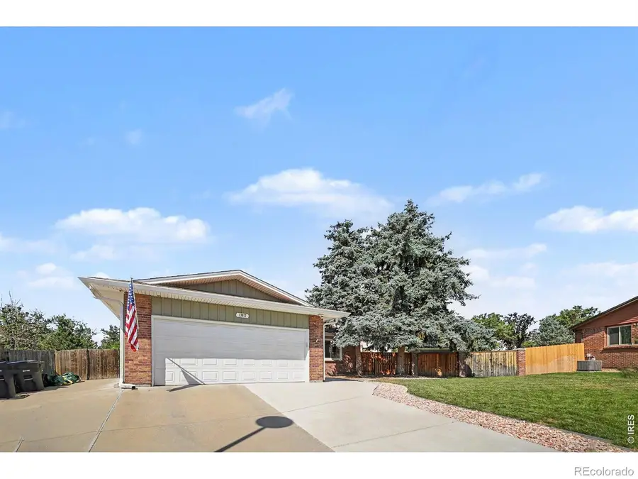13017 Clayton Court, Thornton, CO 80241 - #2