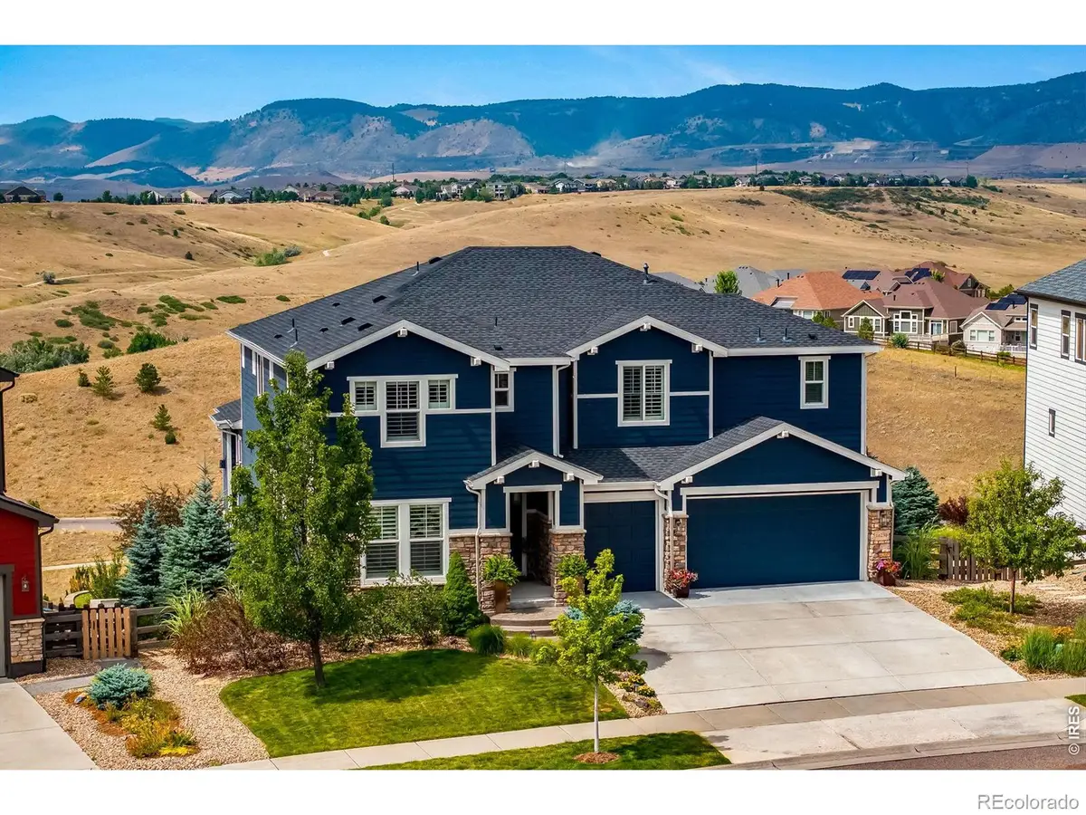16230 W 84th Drive, Arvada, CO 80007 - #1