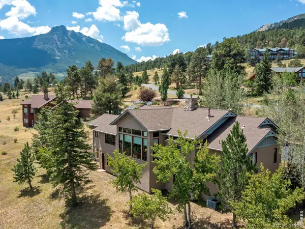 3000 Kiowa Trail, Estes Park, CO 80517