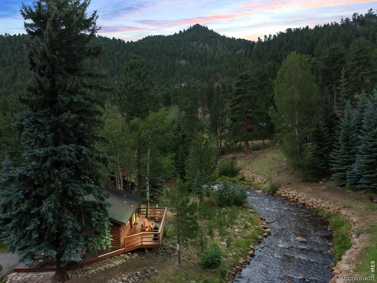 1850 Fall River Road #1, Estes Park, CO 80517 - #1