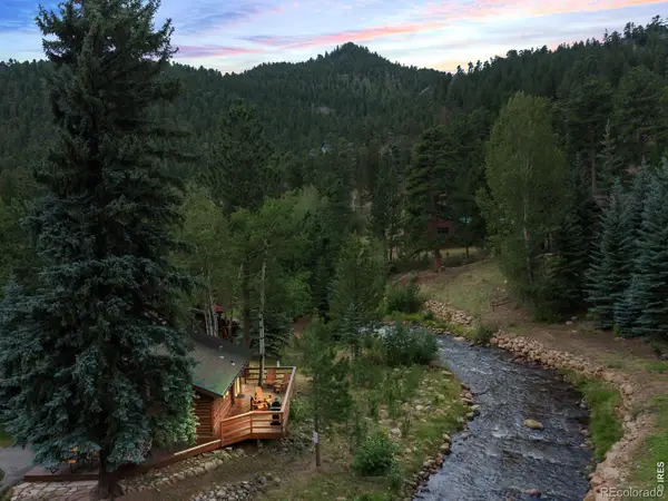 1850 Fall River Road #1, Estes Park, CO 80517