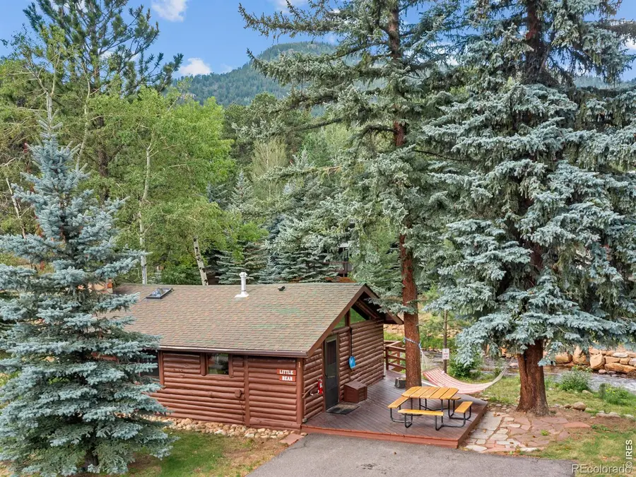 1850 Fall River Road #1, Estes Park, CO 80517 - #2