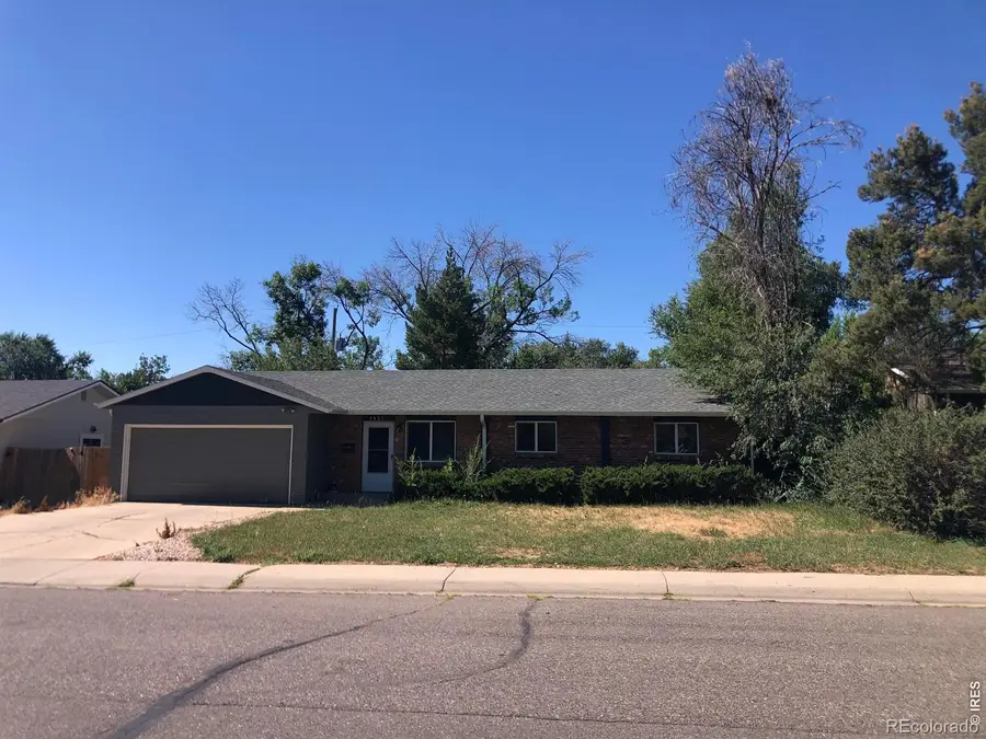 1921 12th Avenue, Longmont, CO 80501 - #2