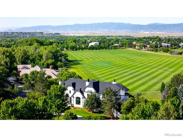 6930 S Polo Ridge Drive, Littleton, CO 80128