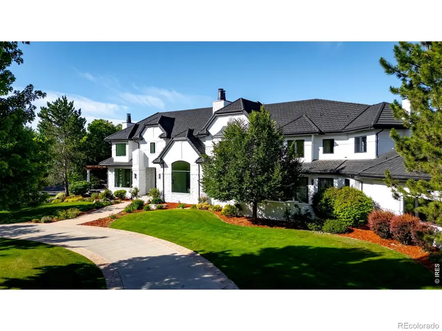 6930 S Polo Ridge Drive, Littleton, CO 80128 - #2
