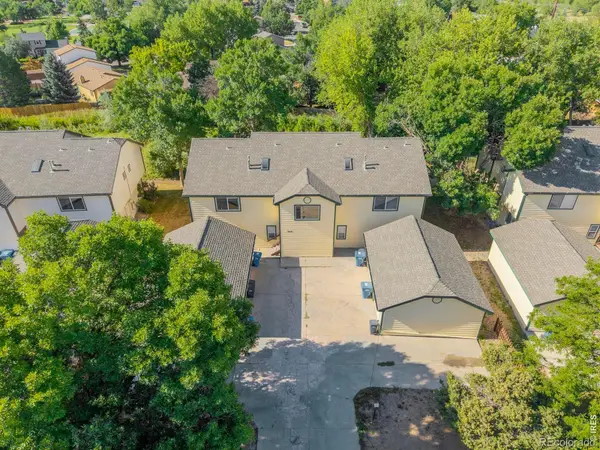 1048 Tierra Lane #202, Fort Collins, CO 80521