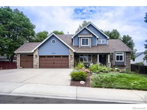 6319 Victoria Road, Fort Collins, CO 80525