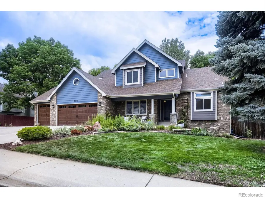 6319 Victoria Road, Fort Collins, CO 80525 - #2