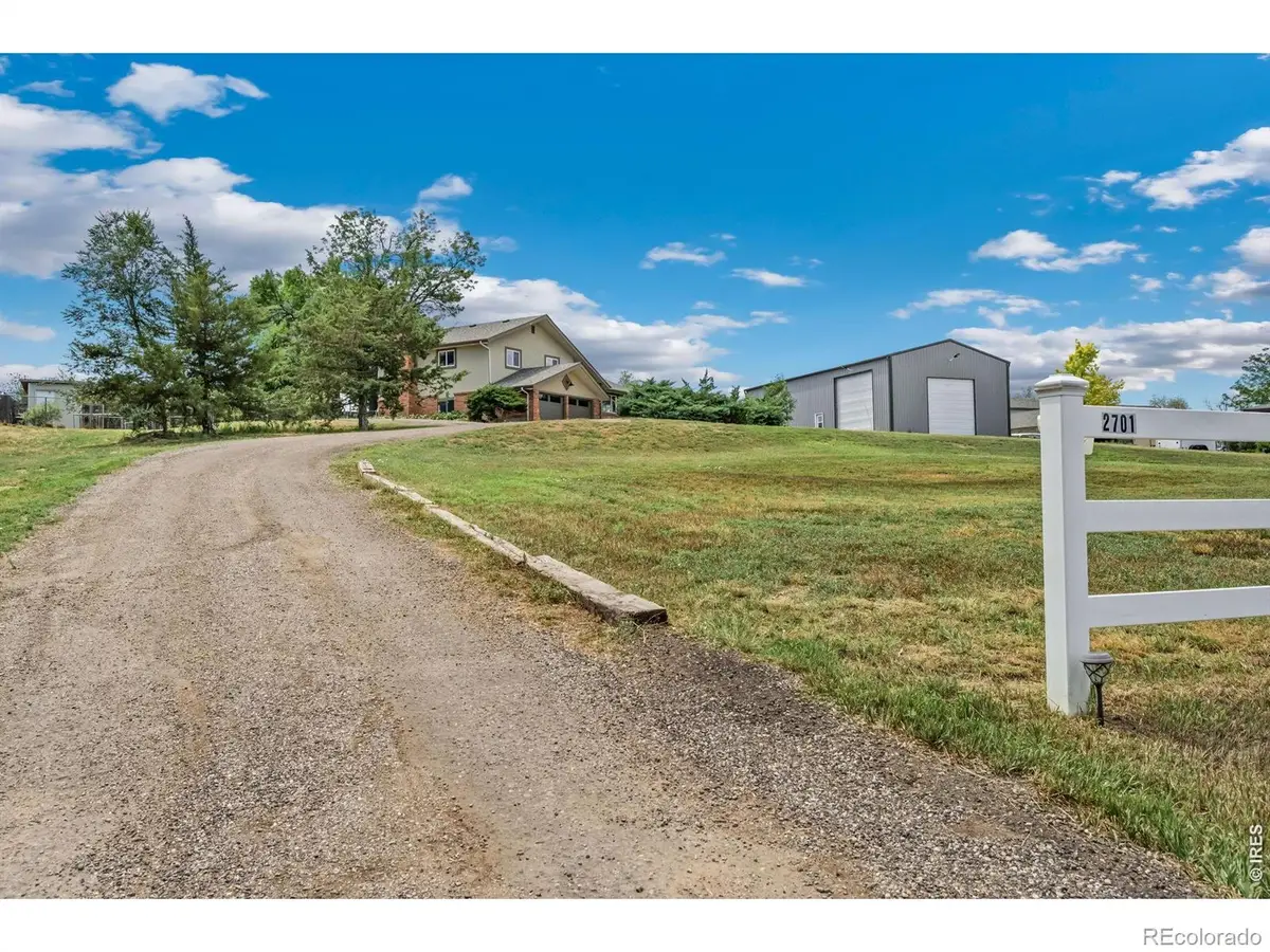2701 Martingale Drive, Berthoud, CO 80513 - #1