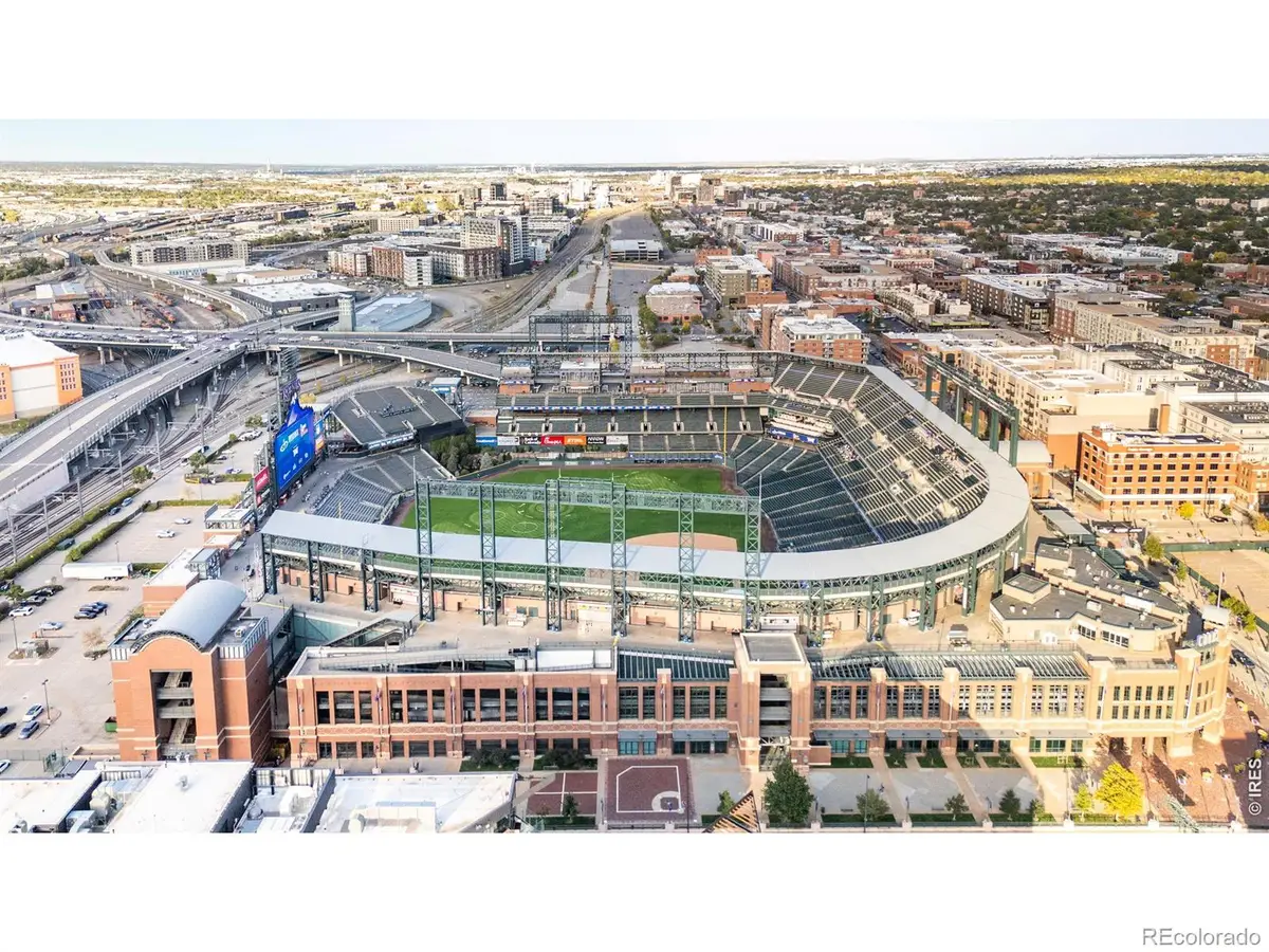 1901 Wazee Street #304, Denver, CO 80202 - #1