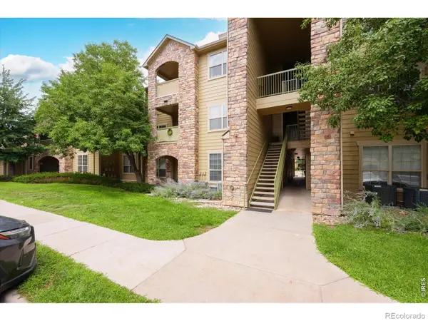 5620 Fossil Creek Parkway #5203, Fort Collins, CO 80525