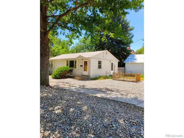 511 W Olive Street, Fort Collins, CO 80521