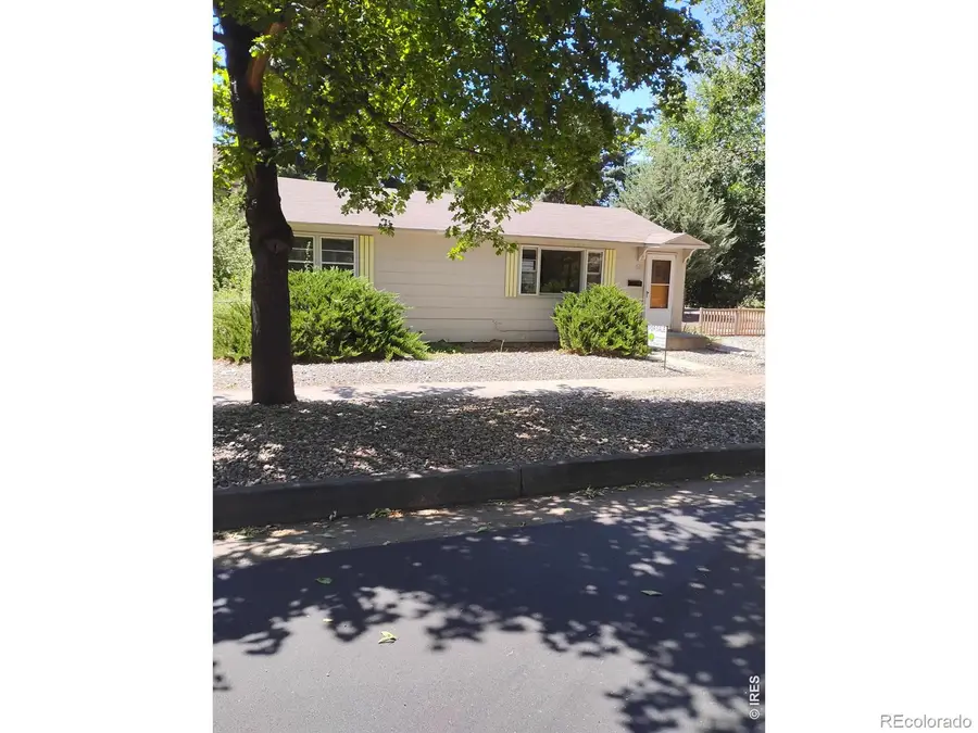 511 W Olive Street, Fort Collins, CO 80521 - #2