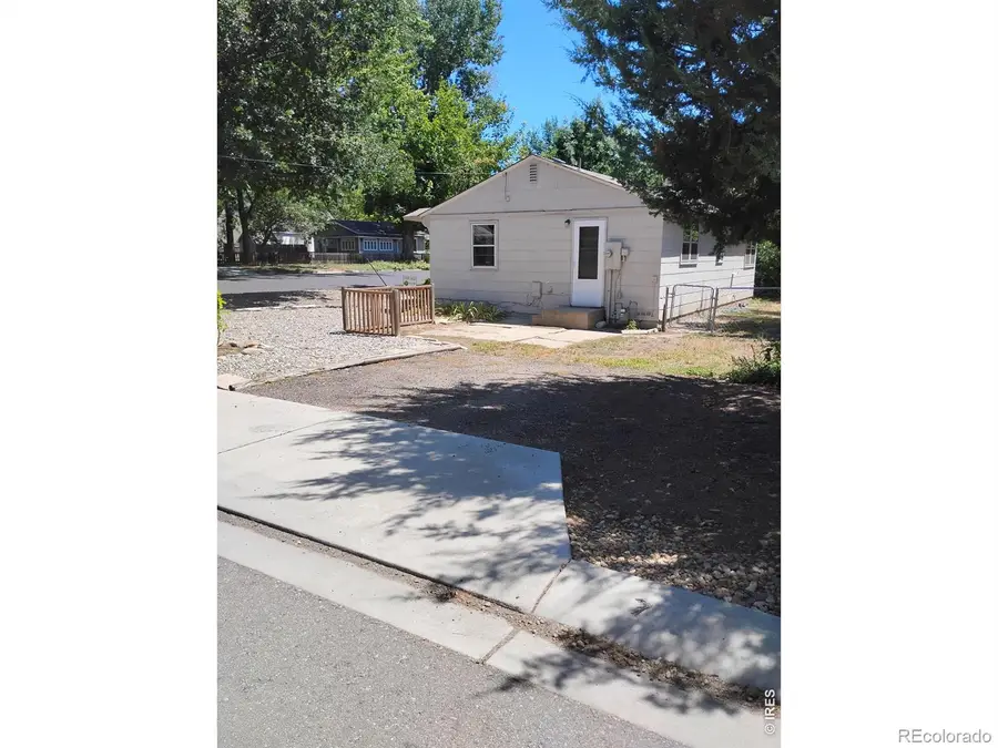 511 W Olive Street, Fort Collins, CO 80521 - #3