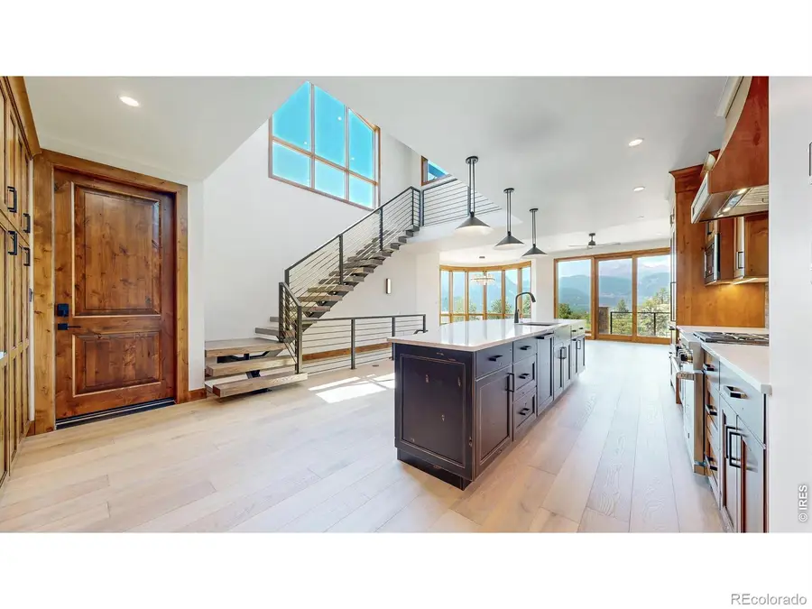 293 Overlook Court, Estes Park, CO 80517 - #3