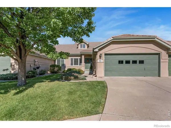 426 Rossum Drive, Loveland, CO 80537