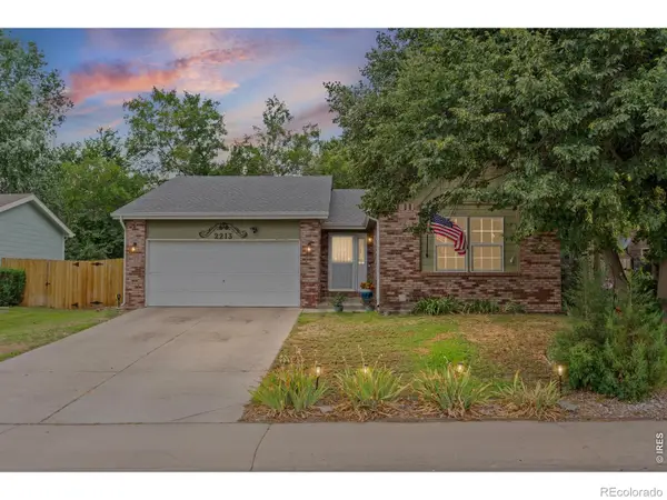 2213 41st Avenue, Greeley, CO 80634