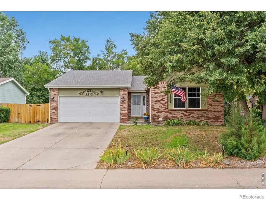 2213 41st Avenue, Greeley, CO 80634 - #2