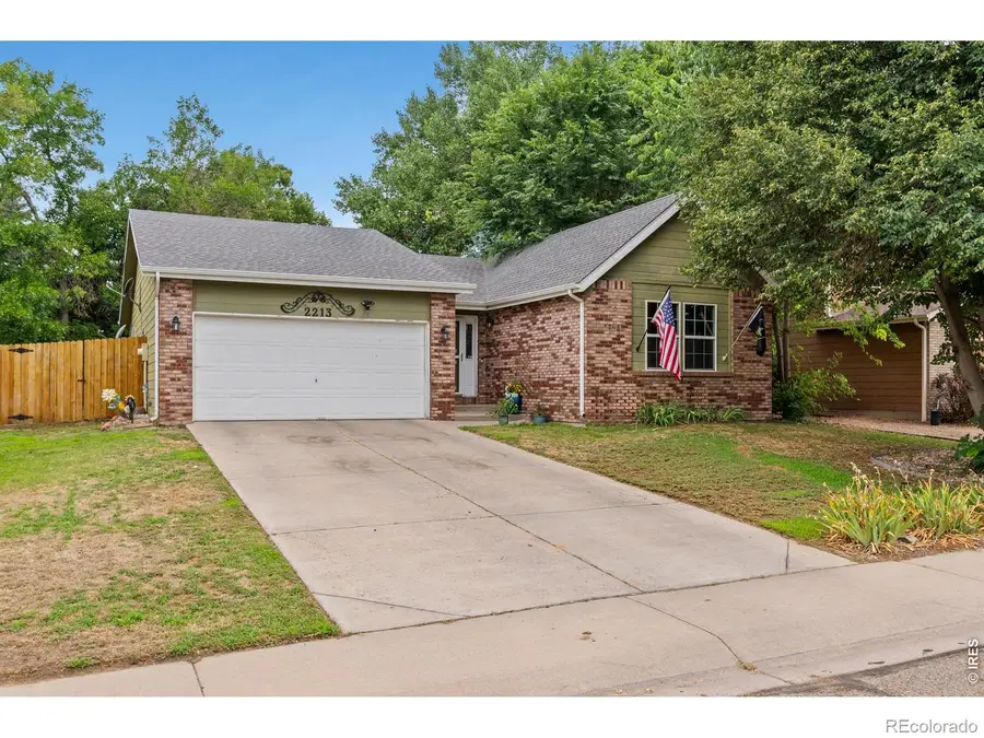 2213 41st Avenue, Greeley, CO 80634 - #3