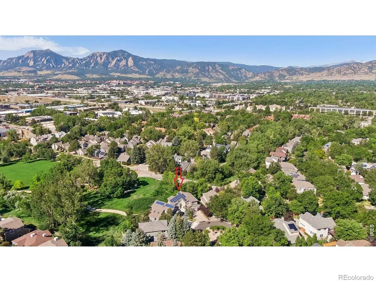4910 Tesla Court, Boulder, CO 80301 - #1