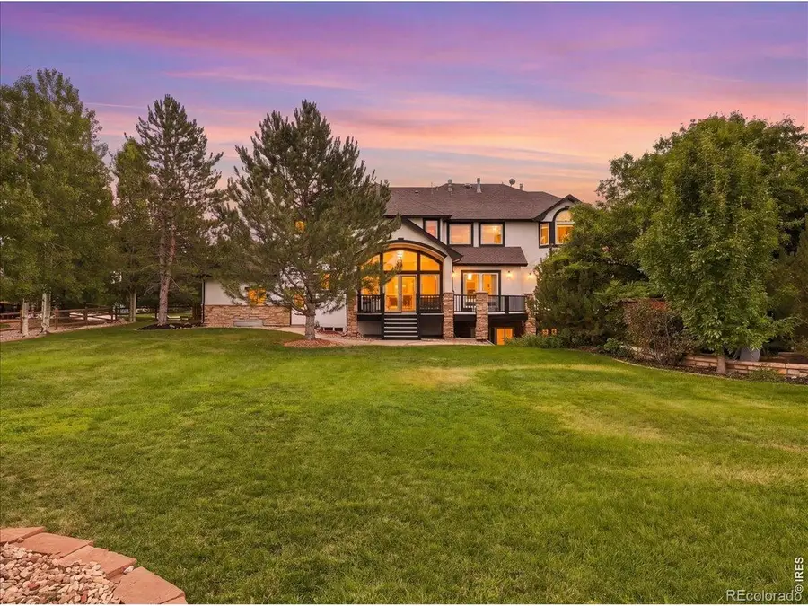 3710 Bald Eagle Lane, Fort Collins, CO 80528 - #2