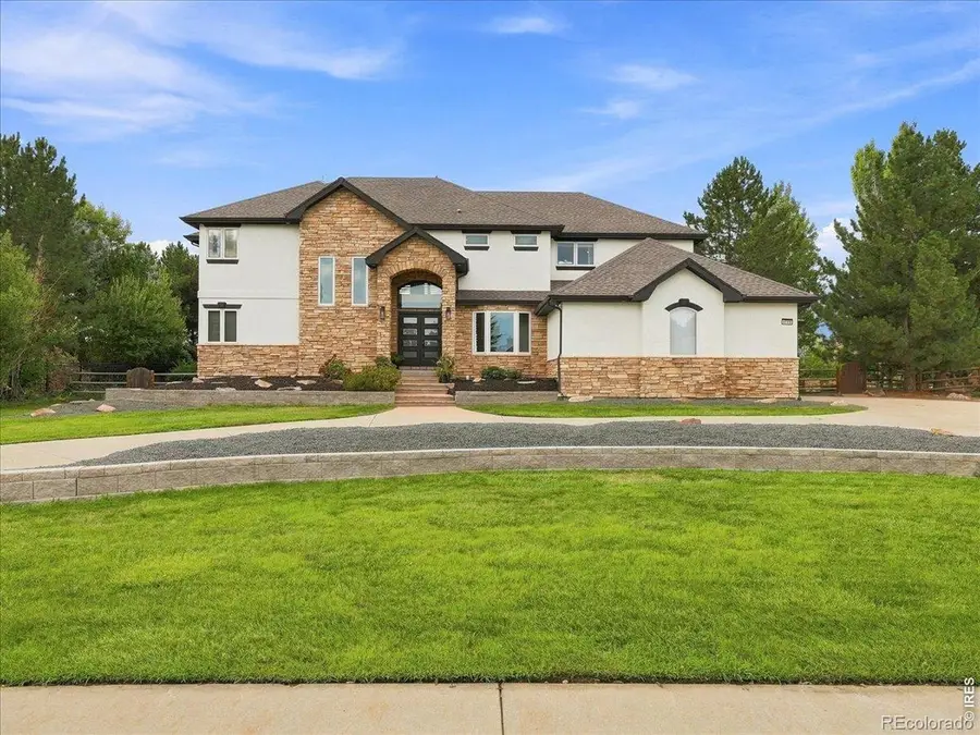 3710 Bald Eagle Lane, Fort Collins, CO 80528 - #3