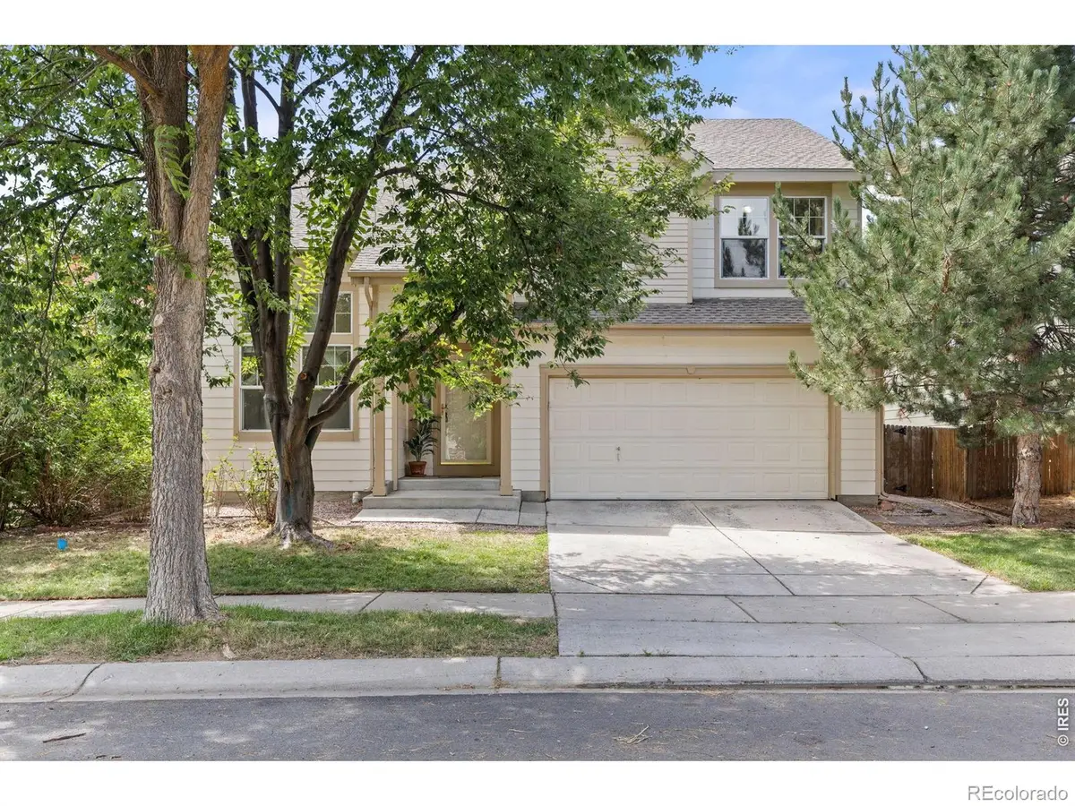 2021 Falcon Ridge Drive, Fort Collins, CO 80528 - #1