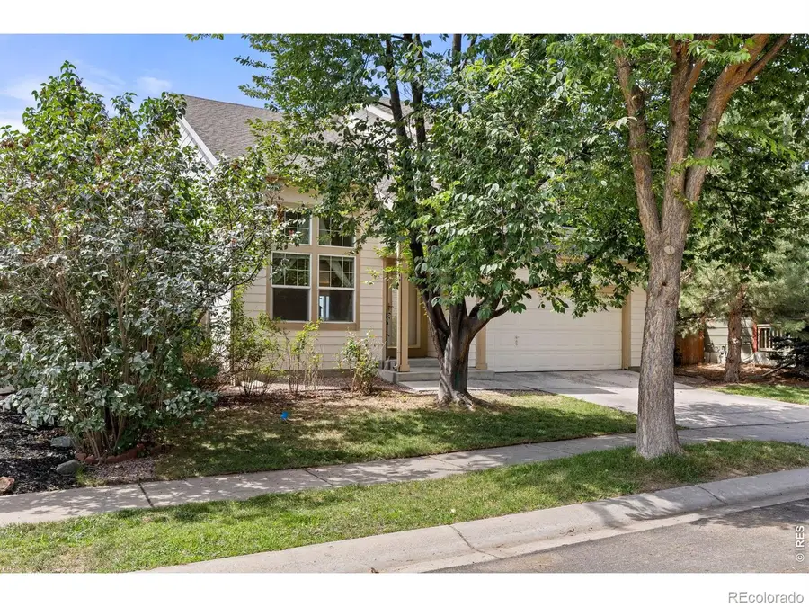 2021 Falcon Ridge Drive, Fort Collins, CO 80528 - #2