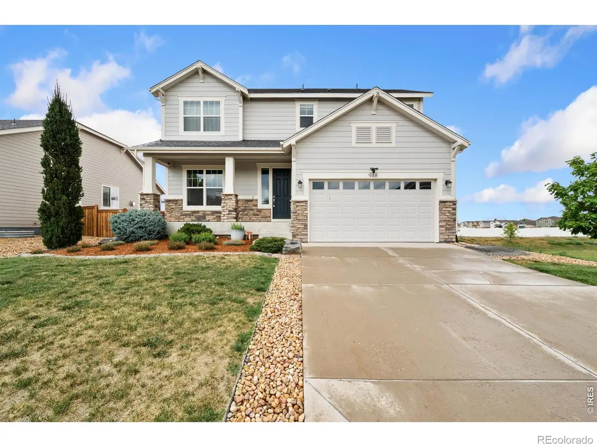 988 Gateway Park Boulevard, Berthoud, CO 80513 - #1