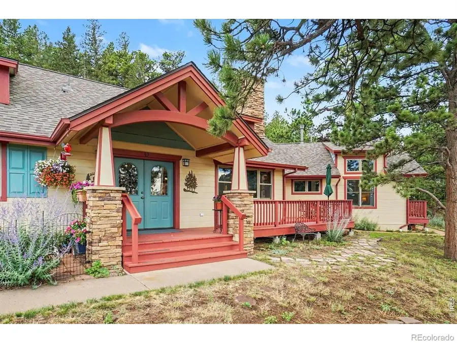 600 Whispering Pines Drive, Estes Park, CO 80517 - #3