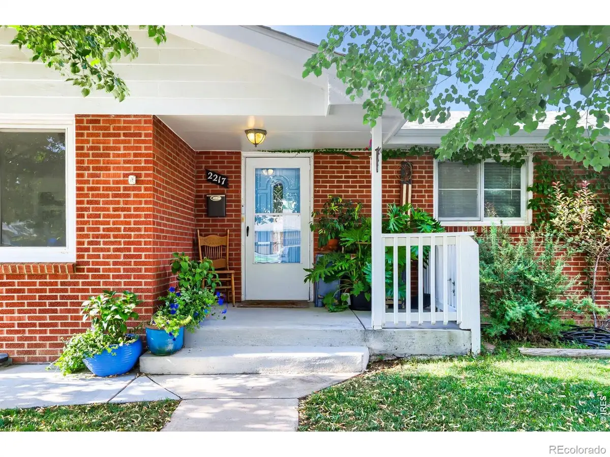 2217 12th Street, Greeley, CO 80631 - #1
