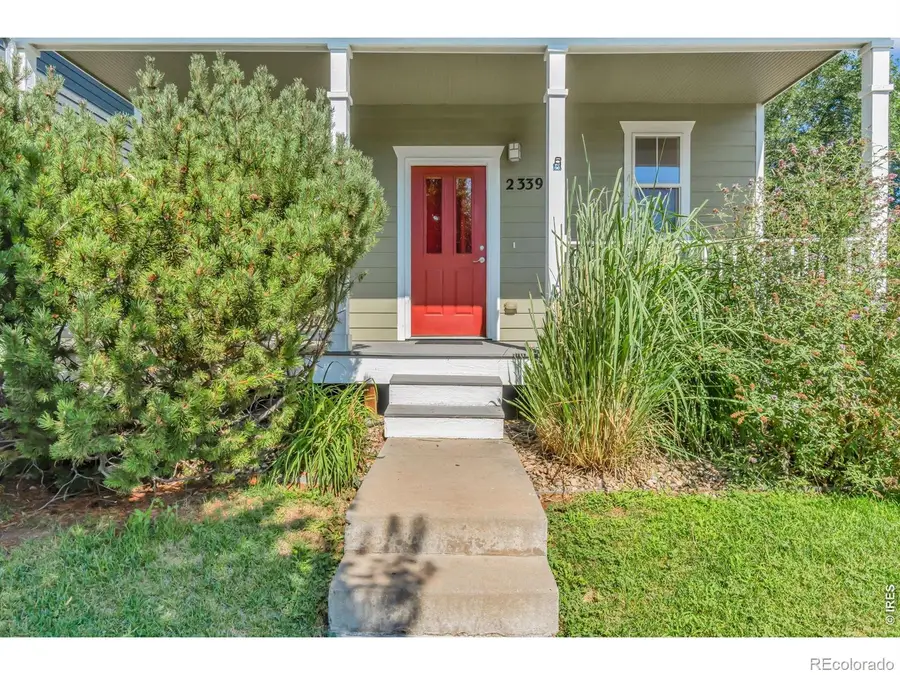 2339 Windrow Drive, Fort Collins, CO 80525 - #2