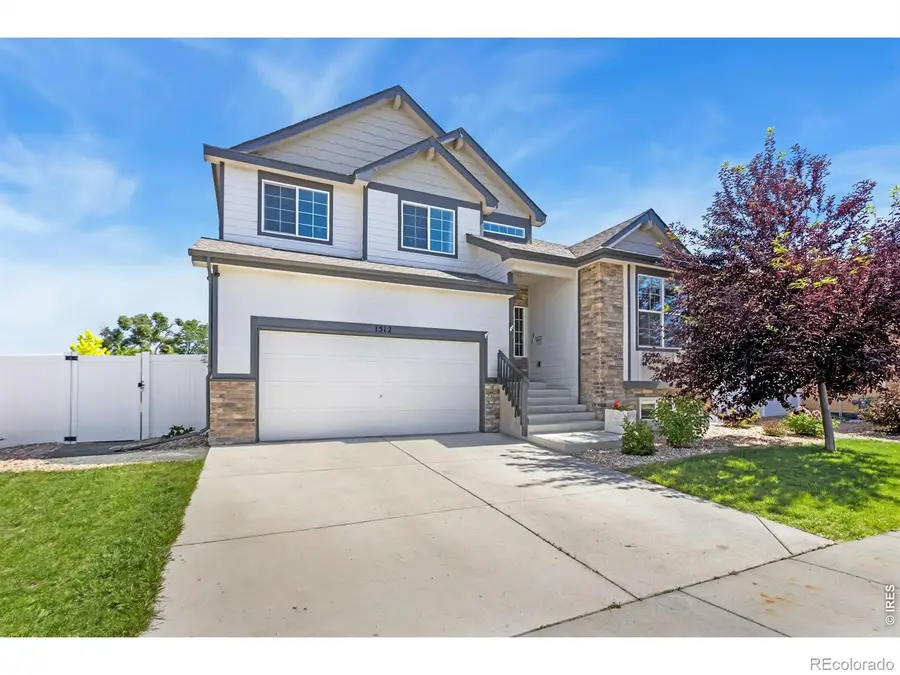 1512 Lake Vista Way, Severance, CO 80550 - #2