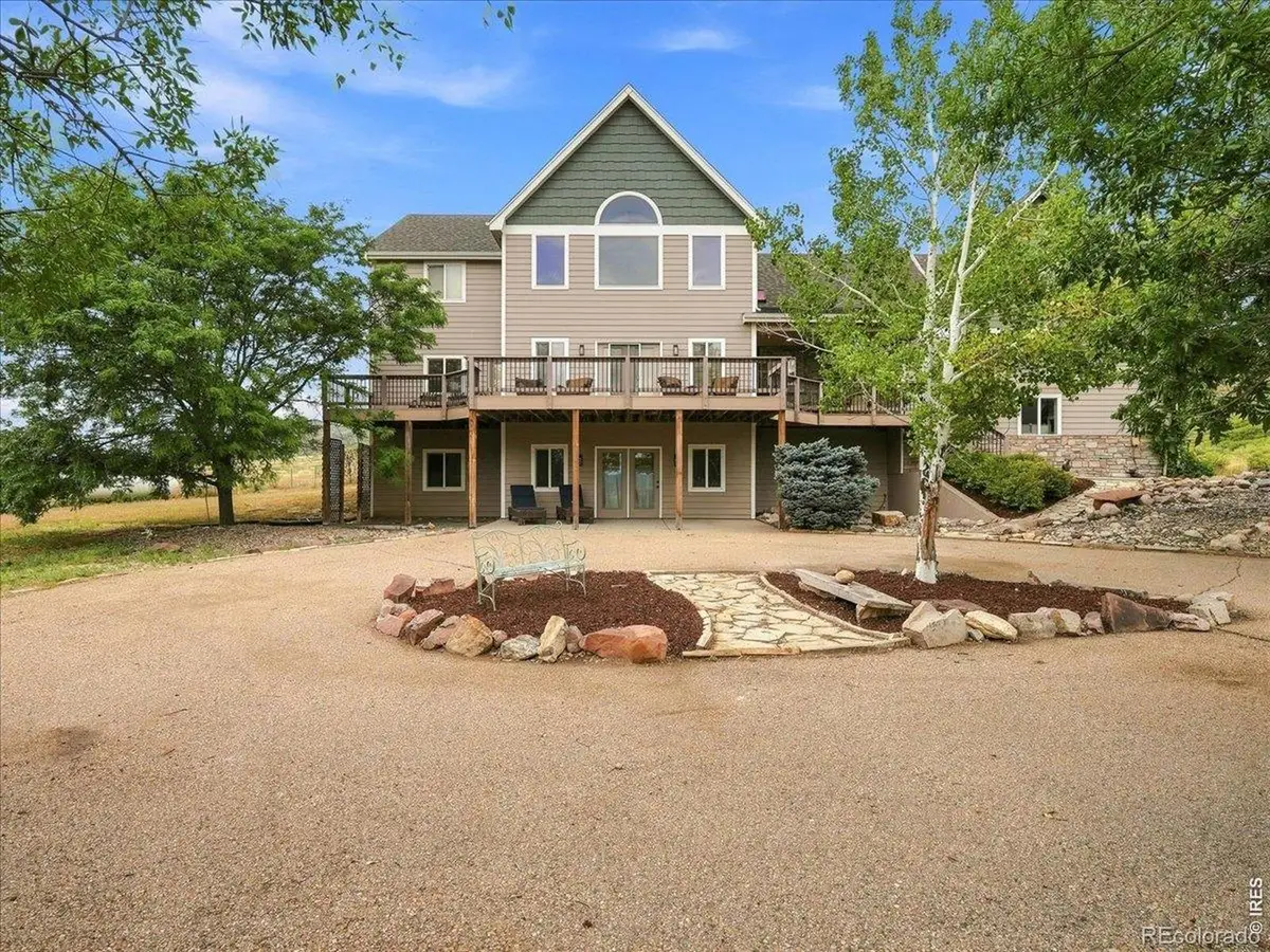 5801 Norwood Avenue, Loveland, CO 80538 - #1