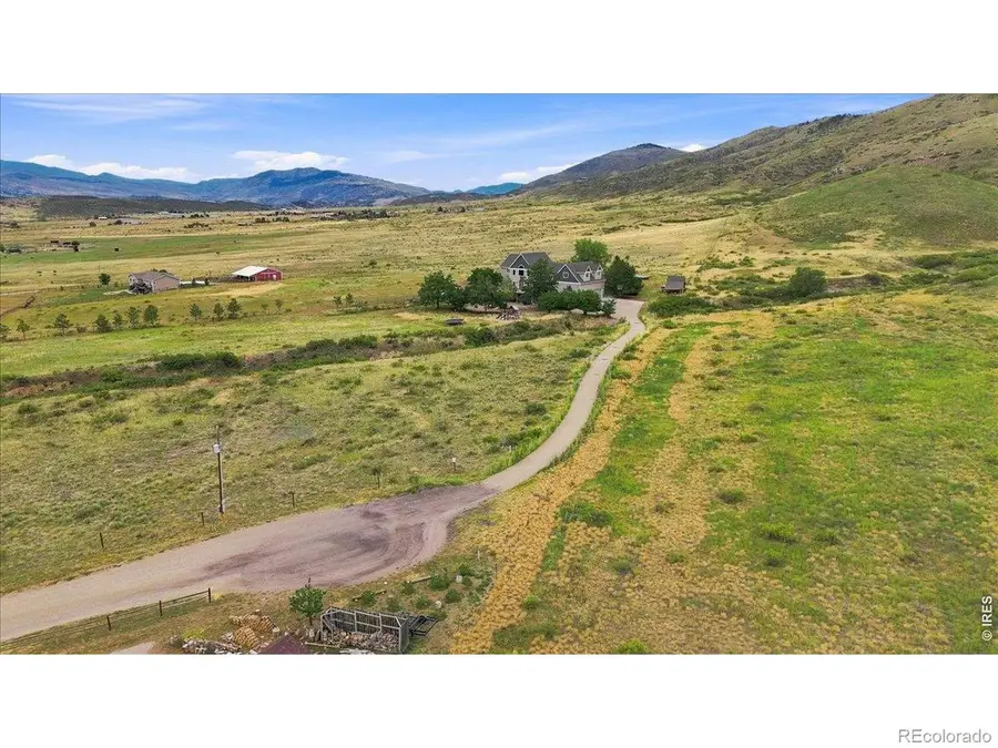 5801 Norwood Avenue, Loveland, CO 80538 - #2