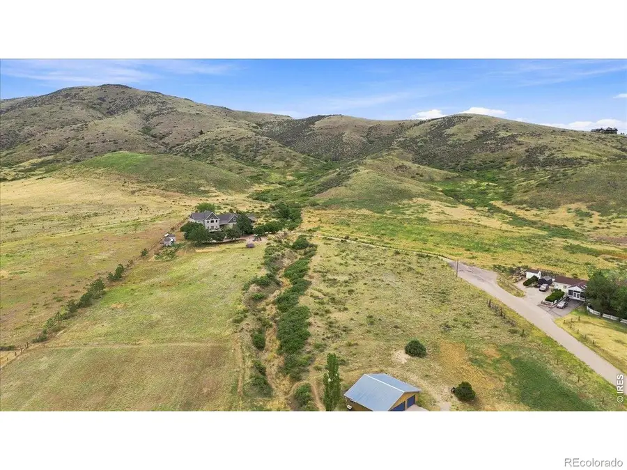 5801 Norwood Avenue, Loveland, CO 80538 - #3