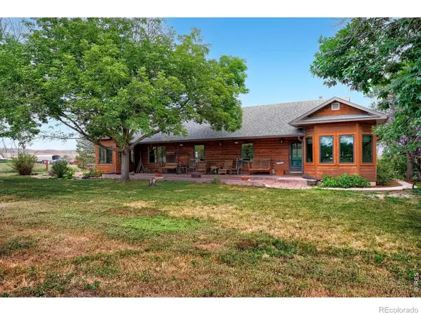 8125 Woodland Road, Longmont, CO 80503