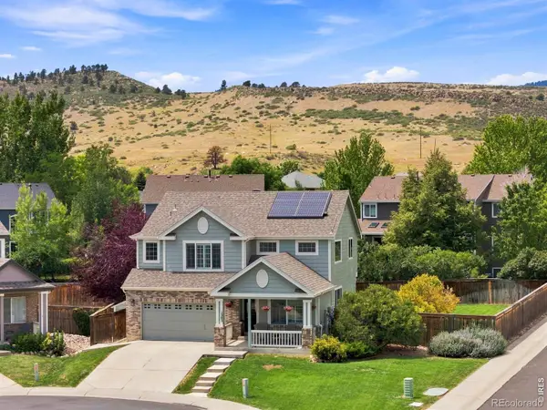 1303 Poppy Court, Fort Collins, CO 80521