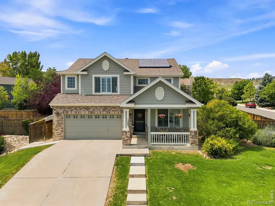 1303 Poppy Court, Fort Collins, CO 80521 - #2