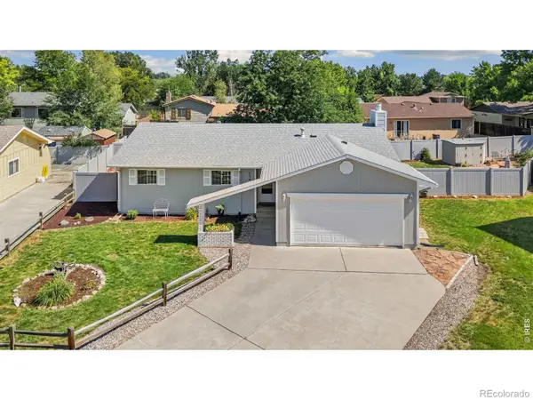 1543 Clover Place, Loveland, CO 80537