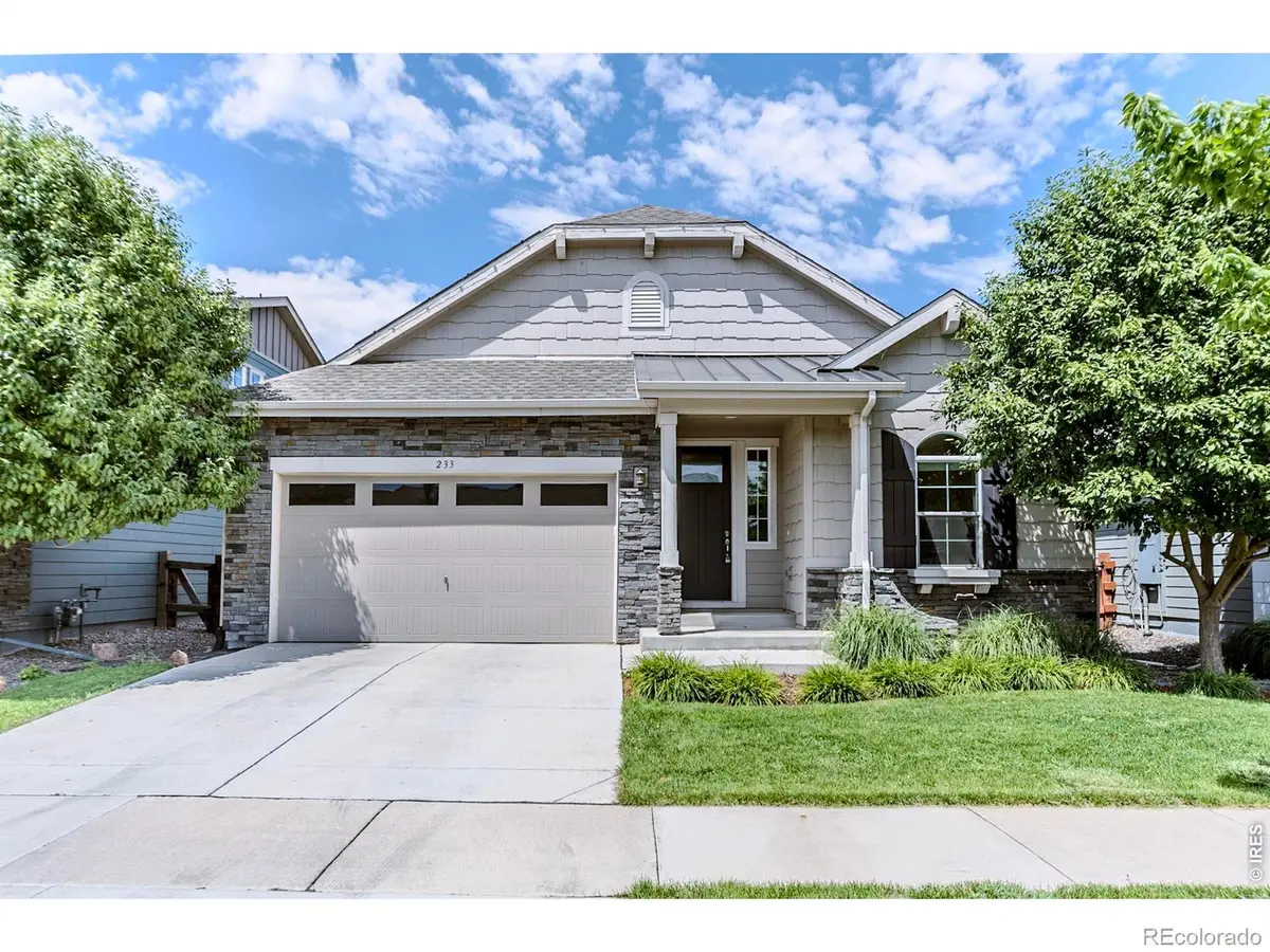 233 Dassault Street, Fort Collins, CO 80524 - #1