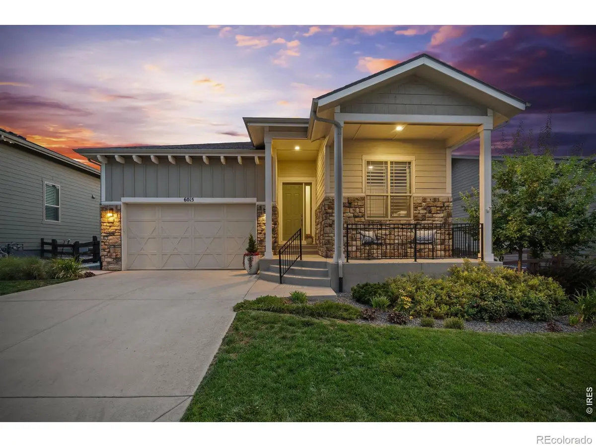 6015 Fall Harvest Way, Fort Collins, CO 80528 - #1